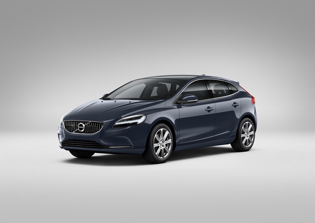 Volvo V40 D3 Volvo V40 D3