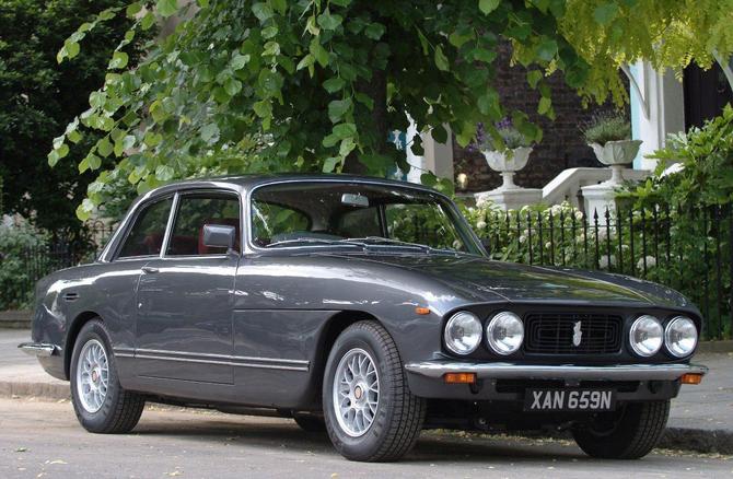 Bristol Series 6 Bristol Series 6