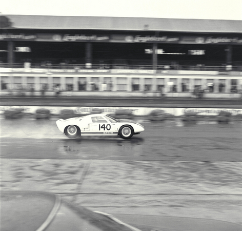Ford vs. Ferrari – The rivalry: Part 1 Ford vs. Ferrari – The rivalry: Part 1