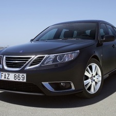 Saab 9-3 1.8t SportWagon Automatic Saab 9-3 1.8t SportWagon Automatic