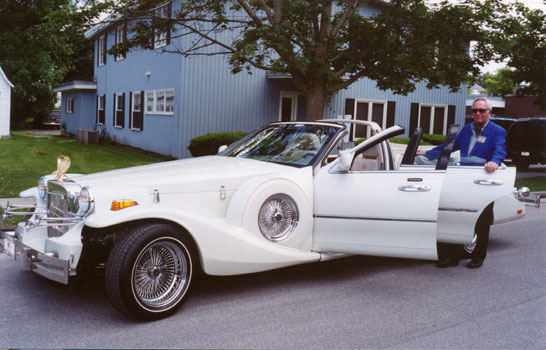 Zimmer Golden Spirit Convertible Zimmer Golden Spirit Convertible