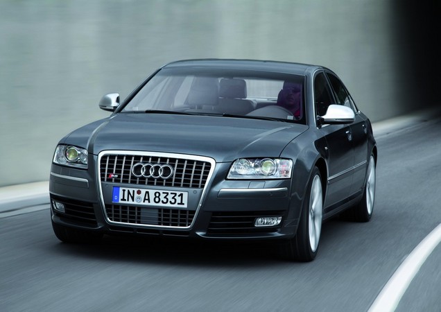 Audi S8 Audi S8