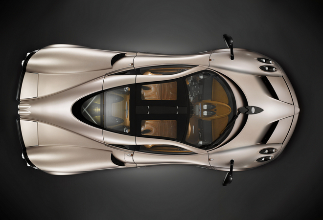 Pagani Huayra Pagani Huayra