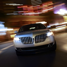 Lincoln MKX Lincoln MKX