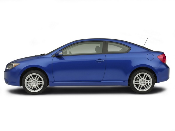 Scion tC Automatic Scion tC Automatic