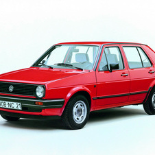 Volkswagen Golf 1.6 Turbo Diesel Volkswagen Golf 1.6 Turbo Diesel