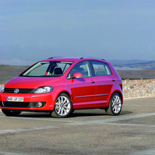 Volkswagen Golf Plus Volkswagen Golf Plus