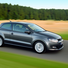 Volkswagen Polo Volkswagen Polo