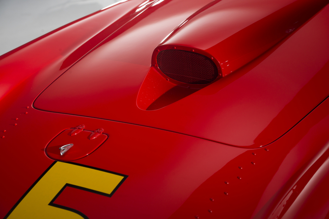 Ferrari 375 MM Pininfarina Spyder Ferrari 375 MM Pininfarina Spyder
