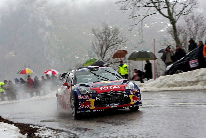 The WRC is adding a 14th round to its calendar The WRC is adding a 14th round to its calendar