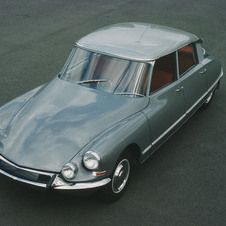 The cars were not just odd for its own sake. They also sold well