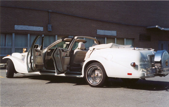 Zimmer Golden Spirit Convertible Zimmer Golden Spirit Convertible