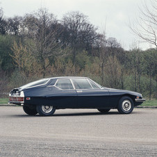 It is too bad that modern needs mean that cars can no longer have personality