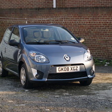 Renault Twingo Renaultsport 133 Renault Twingo Renaultsport 133