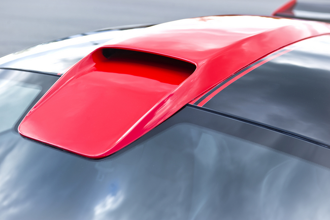 Hamann Motorsport MP4 12C Hamann Motorsport MP4 12C