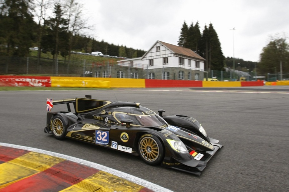 Lola Cars Goes Into Administration News Autoviva Com