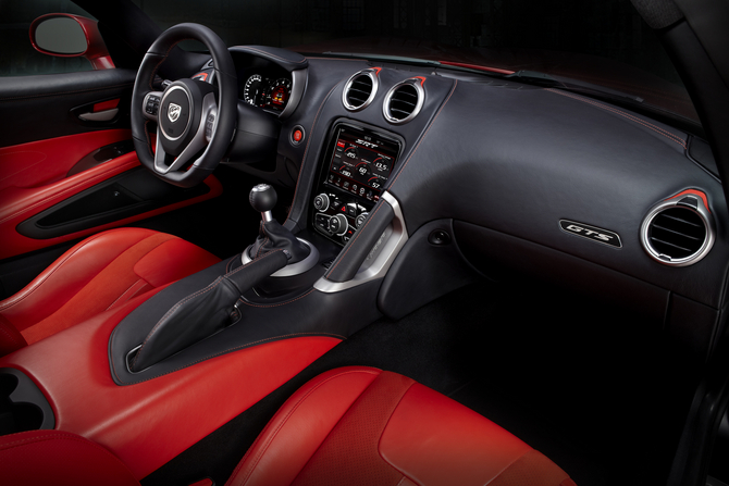 SRT Viper SRT Viper