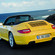 Porsche 911 Carrera Cabriolet PDK