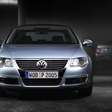 Volkswagen Passat 2.0 TDI Volkswagen Passat 2.0 TDI