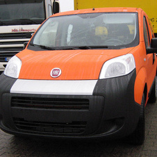 Fiat Fiorino Fiat Fiorino