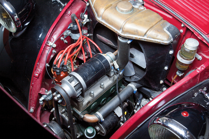 Simca 5 Simca 5