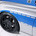 Brabus Rocket Police Car