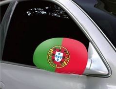 Como decorar o carro para o Europeu! Como decorar o carro para o Europeu!
