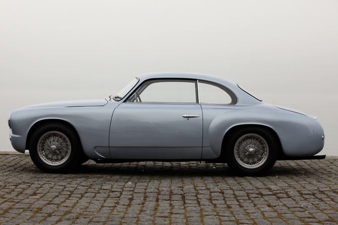 Alfa Romeo 1900 C Sprint Alfa Romeo 1900 C Sprint