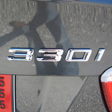 BMW 330i Automatic