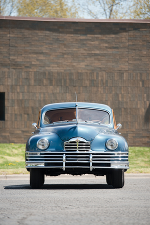 Packard Eight Packard Eight