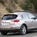 Infiniti EX RWD