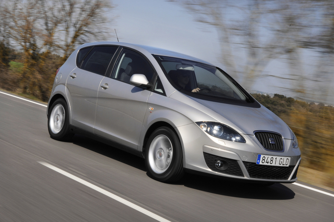 Seat Altea Seat Altea