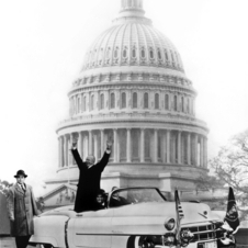Cadillac Looks Back on History of Presidential Limousines Cadillac Looks Back on History of Presidential Limousines