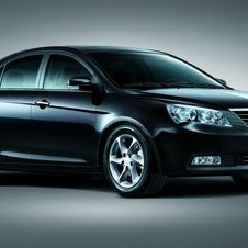 Geely will be expanding to the UK market soon