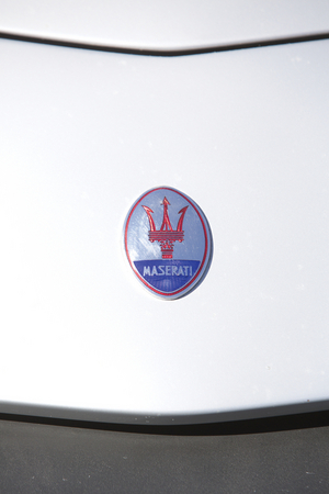 Maserati Merak SS Maserati Merak SS