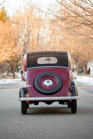 Simca 5 Simca 5