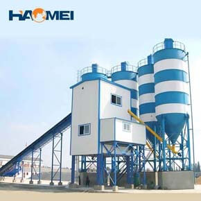 Precautions For Installation Of Concrete Batching Plant Precautions For Installation Of Concrete Batching Plant