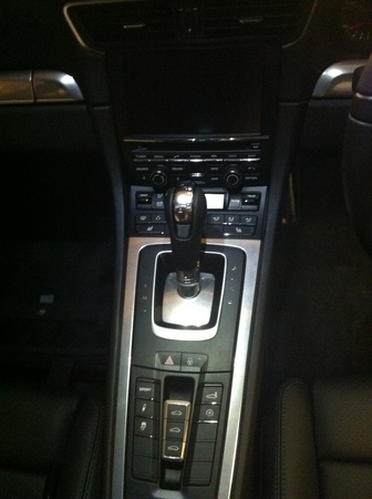 Porsche 911: In a different class Porsche 911: In a different class