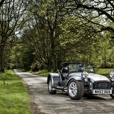 Caterham 7 Caterham 7