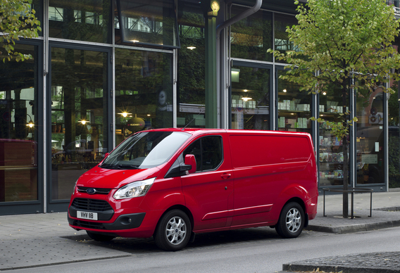 Ford Transit Kombi-Mista 9L 330L Base L3 2.2TDCi Ford Transit Kombi-Mista 9L 330L Base L3 2.2TDCi