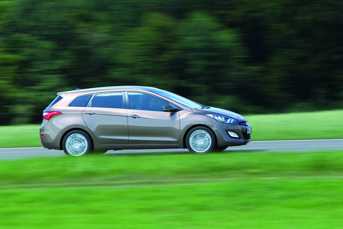 Hyundai i30 2 Hyundai i30 2