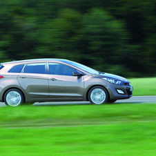 Hyundai i30 Hyundai i30