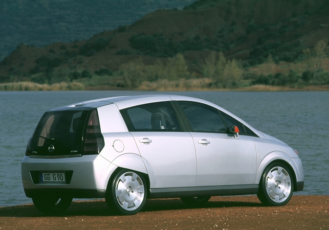 Opel G90 Opel G90