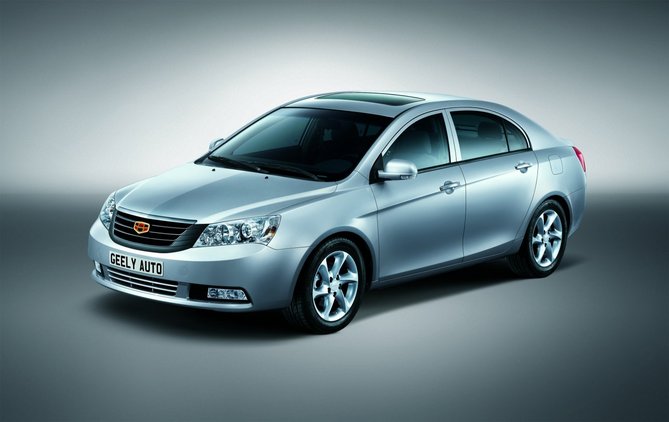 It is planning on having models co-developed with Volvo by 2015 It is planning on having models co-developed with Volvo by 2015
