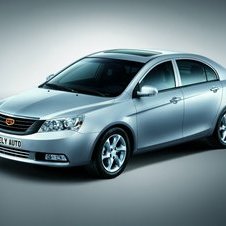 It is planning on having models co-developed with Volvo by 2015