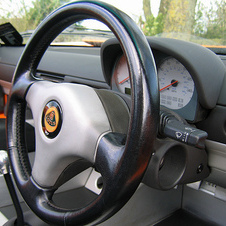 Lotus Elise