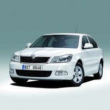 Skoda Octavia (Modern) Skoda Octavia (Modern)
