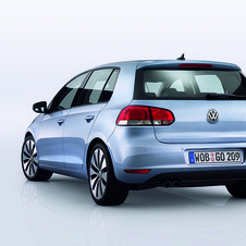 Volkswagen Golf 1.4 TSI DSG Volkswagen Golf 1.4 TSI DSG