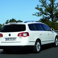 Volkswagen Passat Variant 1.4 TSI Volkswagen Passat Variant 1.4 TSI
