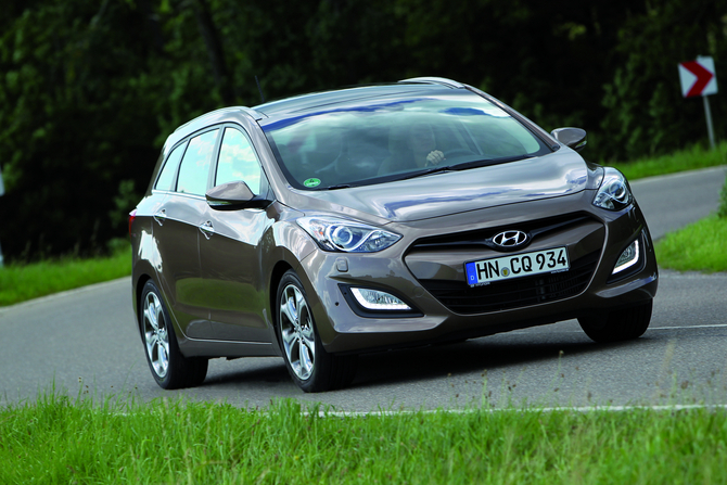 Hyundai i30 2 Hyundai i30 2